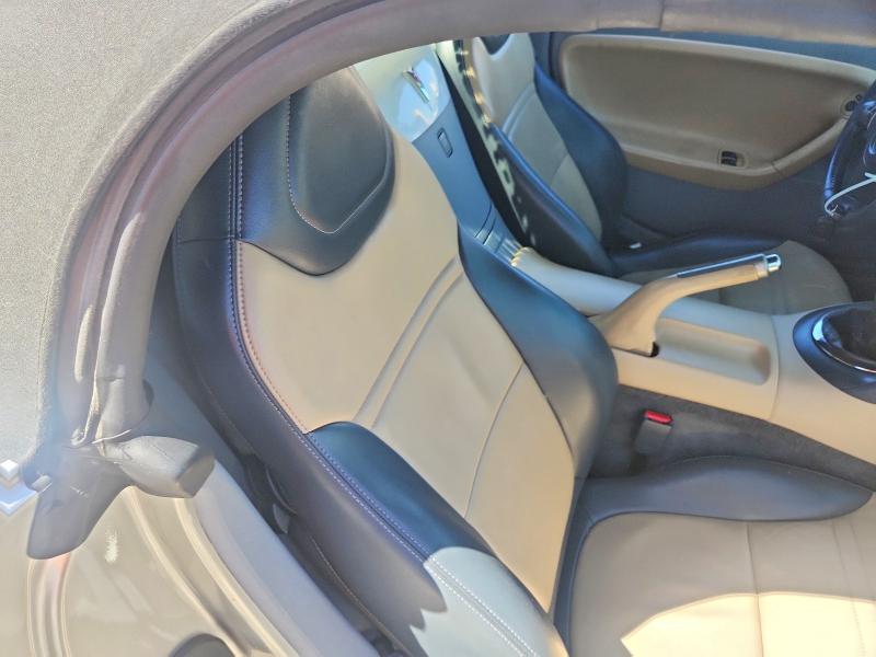 2006 Pontiac Solstice მანქანა იყიდება აუქციონზე, vin: 1G2MB33B86Y000899, აუქციონის ნომერი: 53605726