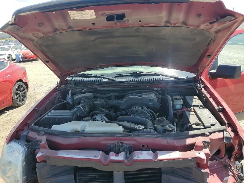 52040846 :رقم المزاد ، 1FMEU73E26UA91439 vin ، 2006 Ford Explorer مزاد بيع