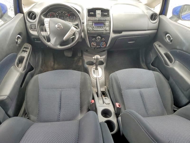 Продаж на аукціоні авто 2015 Nissan Versa Note, vin: 3N1CE2CPXFL437294, номер лоту: 55314556