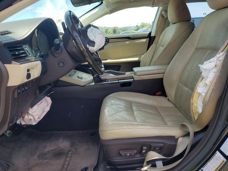Aukcja sprzedaży 2016 Lexus Es, vin: JTHBK1GG9G2233724, numer aukcji: 52968236