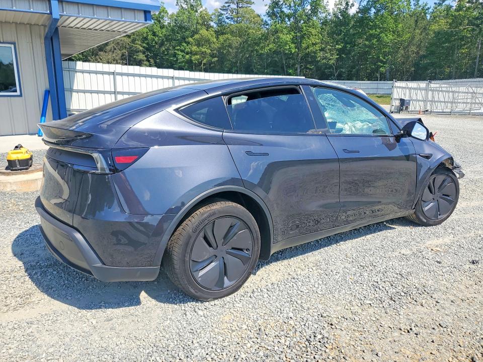 Aukcja sprzedaży 2026 Tesla Model Y, vin: 7SAYGAEE9TF620153, numer aukcji: 54210376