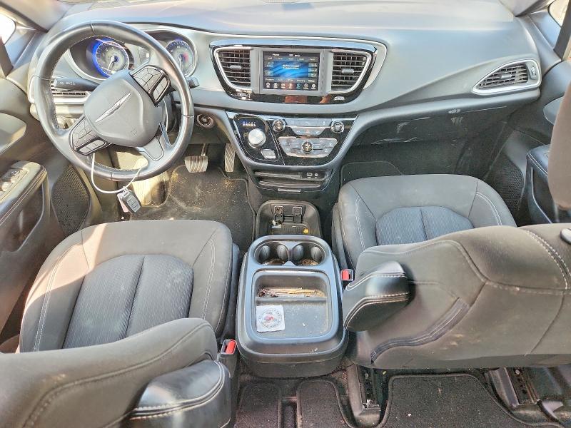 Продажа на аукционе авто 2020 Chrysler Pacifica, vin: 2C4RC1FGXLR150569, номер лота: 53405456