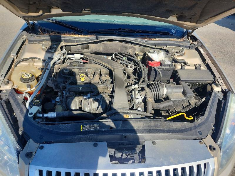 Aukcja sprzedaży 2008 Mercury Milan, vin: 3MEHM08Z78R655986, numer aukcji: 55320496