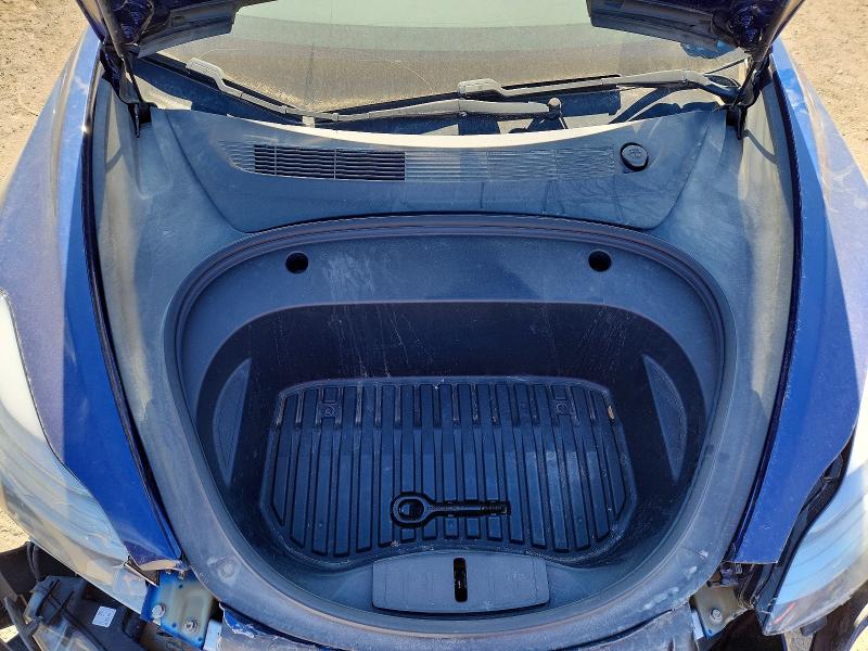 2021 Tesla Model 3 მანქანა იყიდება აუქციონზე, vin: 5YJ3E1EA2MF028556, აუქციონის ნომერი: 53280096