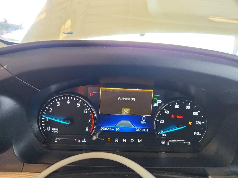 Aukcja sprzedaży 2020 Ford Explorer, vin: 1FMSK8DHXLGA63423, numer aukcji: 52007196
