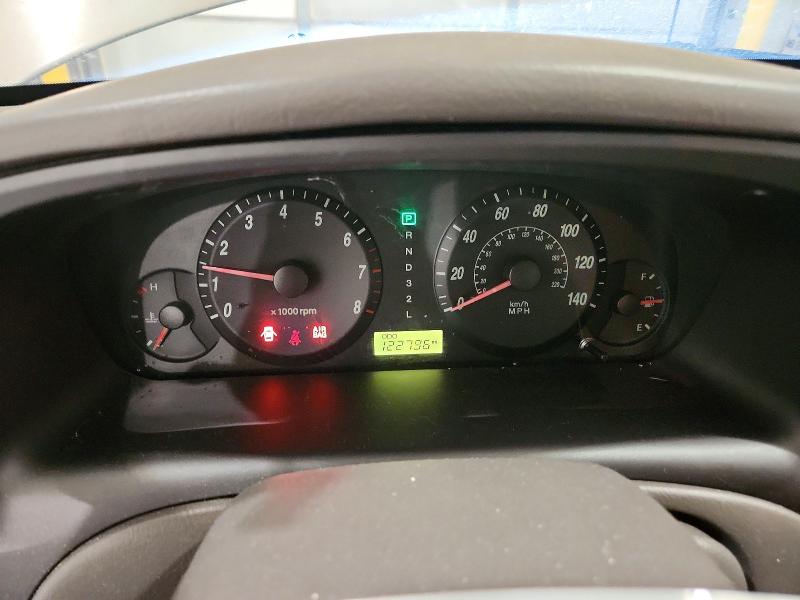 Продажа на аукционе авто 2006 Hyundai Elantra, vin: KMHDN46D86U362322, номер лота: 52605146