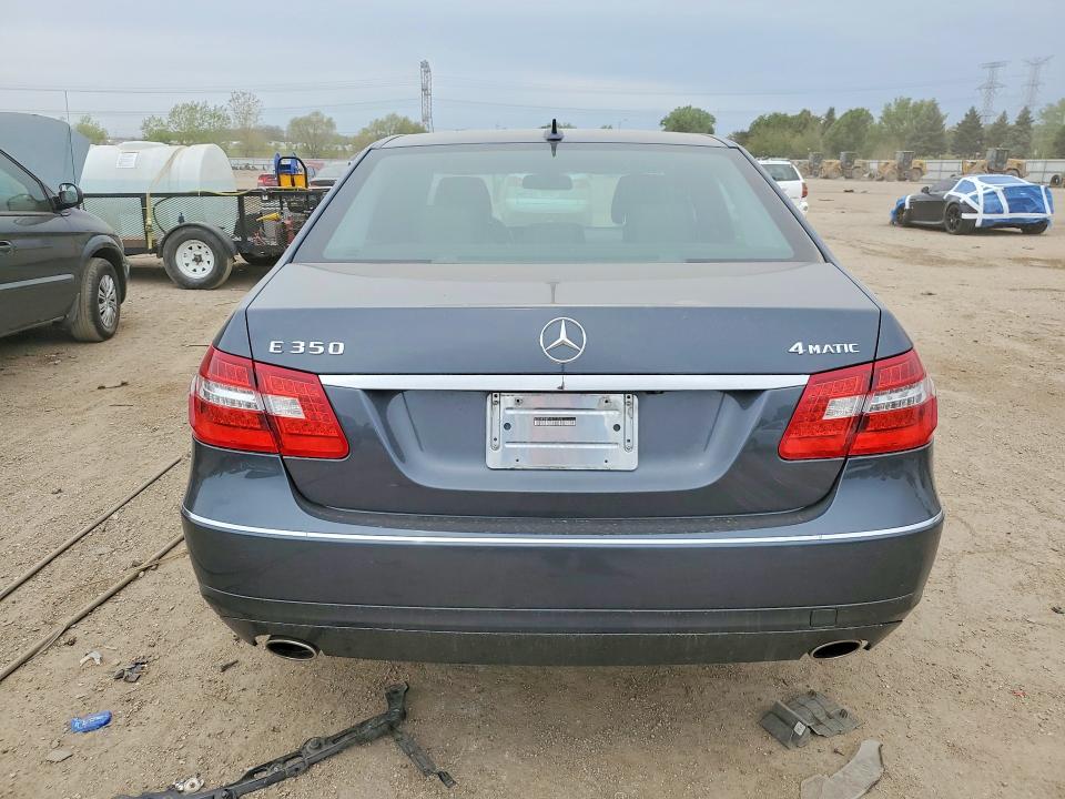 Aukcja sprzedaży 2010 Mercedes-benz E, vin: WDDHF8HB1AA113785, numer aukcji: 53340176