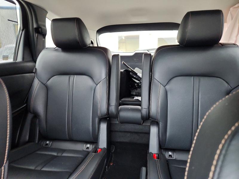 Продажа на аукционе авто 2025 Mazda Cx-90, vin: JM3KKBHD9S1228962, номер лота: 52837326