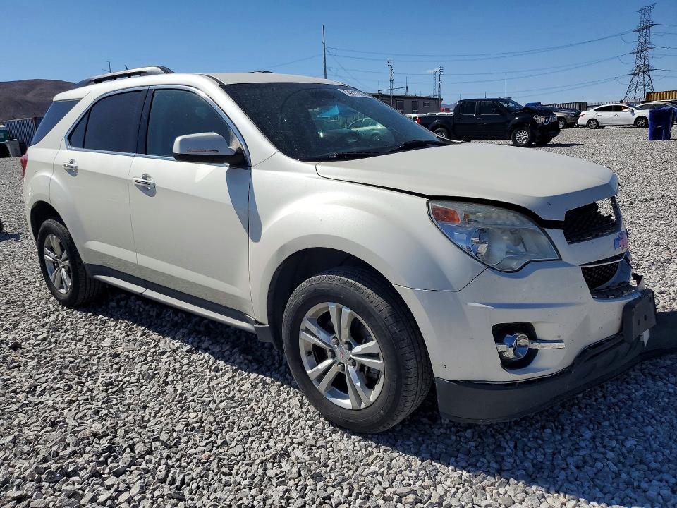 54275796 :رقم المزاد ، 1GNALCEK2FZ138254 vin ، 2015 Chevrolet Equinox مزاد بيع