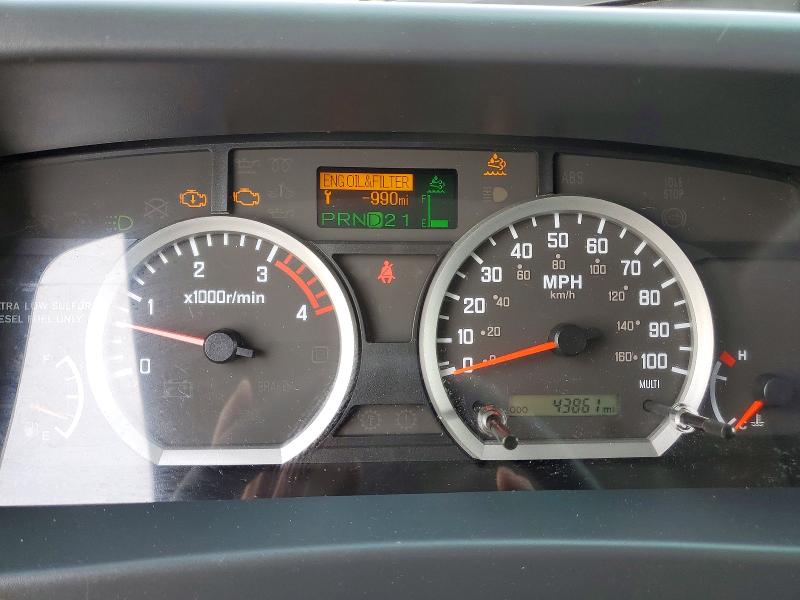 Продажа на аукционе авто 2020 Isuzu Nrr, vin: JALE5W161L7303621, номер лота: 52543196
