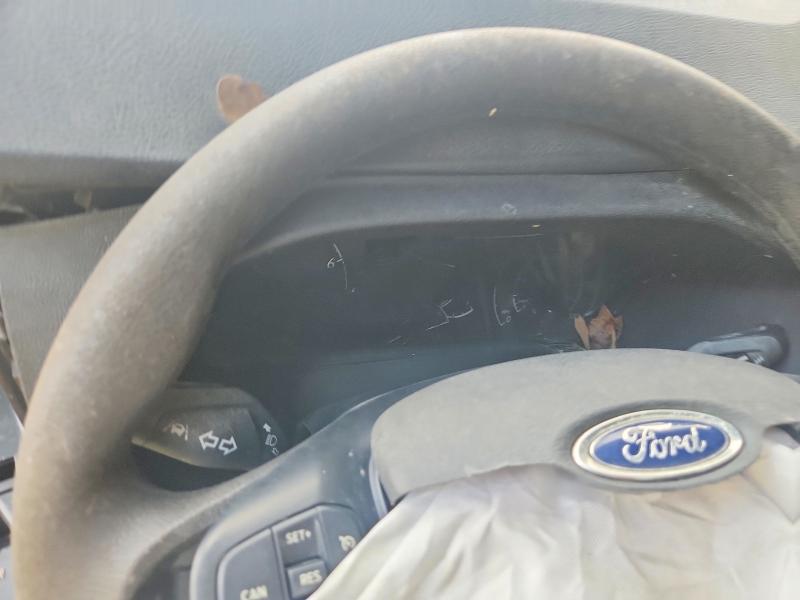 Aukcja sprzedaży 2021 Ford Transit, vin: 1FTBR1X88MKA53717, numer aukcji: 48611286