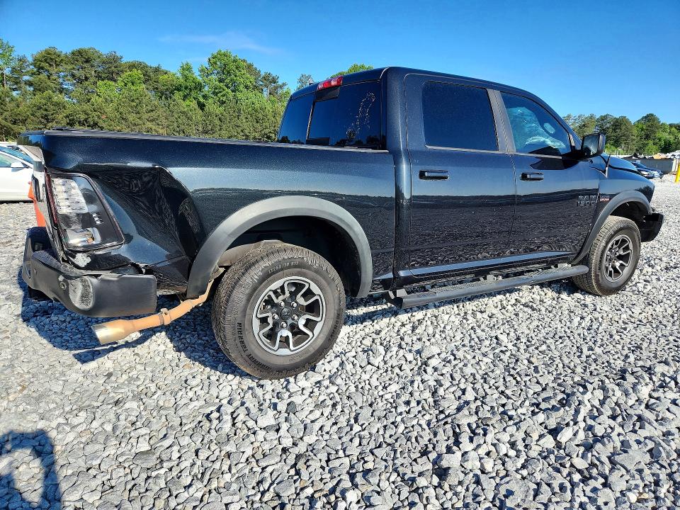 Продажа на аукционе авто 2015 Ram 1500, vin: 1C6RR7YT3FS785669, номер лота: 54006076