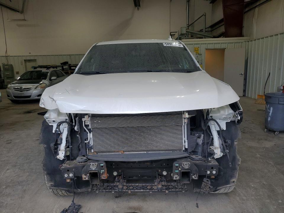 2021 Chevrolet Tahoe მანქანა იყიდება აუქციონზე, vin: 1GNSKTKL0MR157452, აუქციონის ნომერი: 54502816