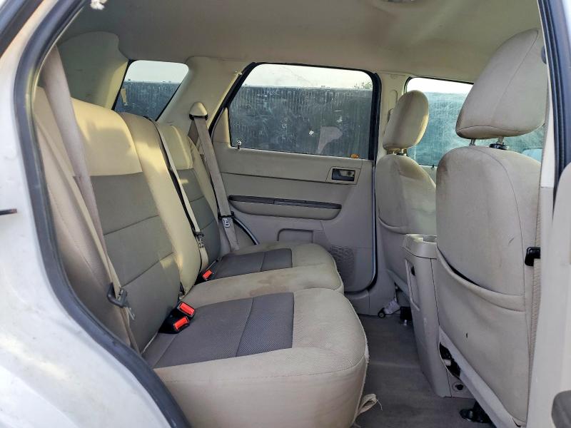 Продажа на аукционе авто 2008 Ford Escape, vin: 1FMCU49H28KE45840, номер лота: 52609616