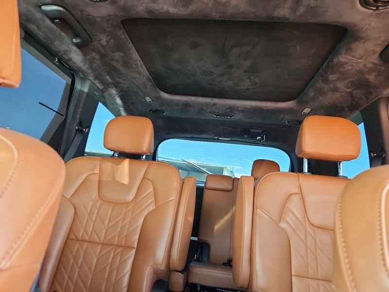 Продаж на аукціоні авто 2025 Kia Telluride, vin: 5XYP5DGC2SG588746, номер лоту: 54084696