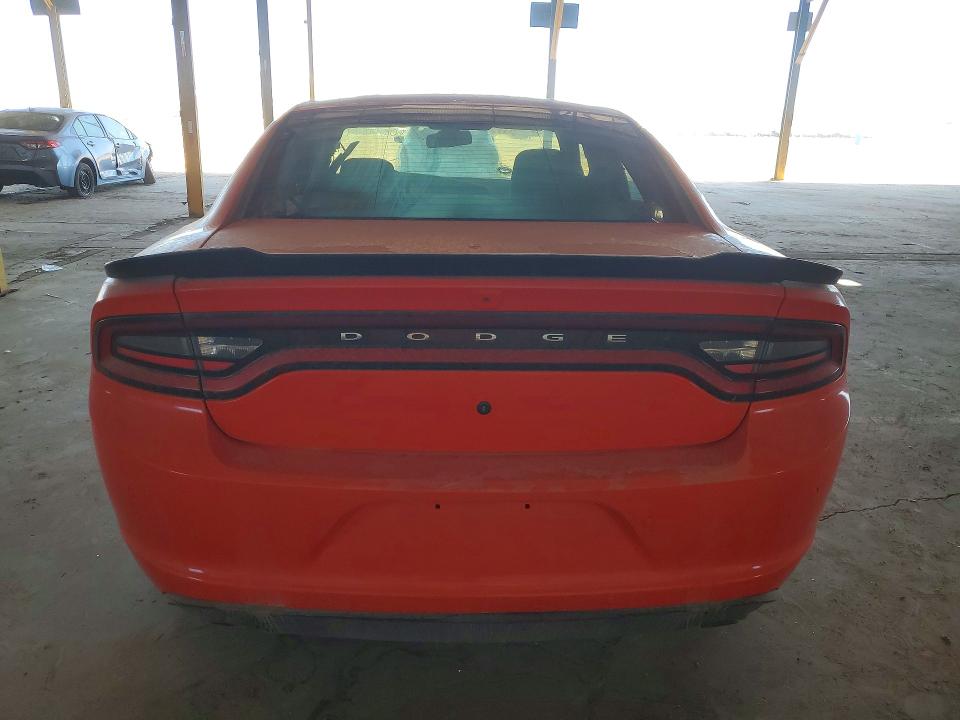 48099966 :رقم المزاد ، 2C3CDXAT8GH211265 vin ، 2016 Dodge Charger مزاد بيع