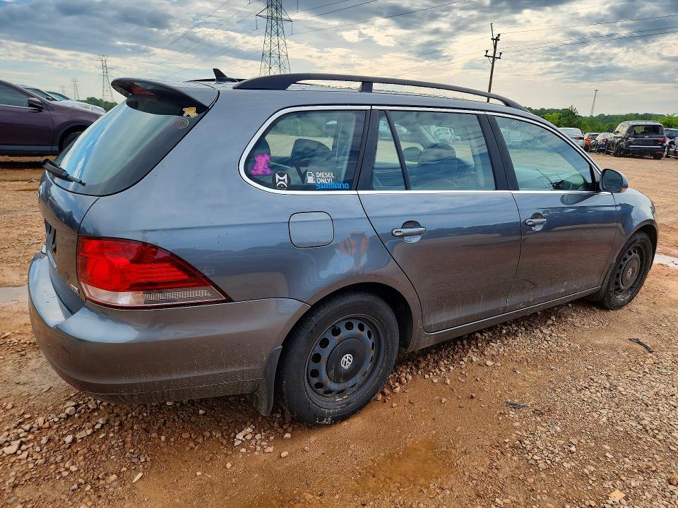 Продажа на аукционе авто 2013 Volkswagen Jetta, vin: 3VWML7AJXDM631296, номер лота: 55024536