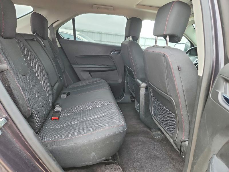 54514596 :رقم المزاد ، 2GNALCEKXG6264357 vin ، 2016 Chevrolet Equinox مزاد بيع