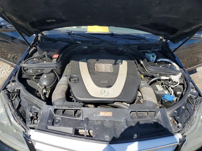 2012 Mercedes-benz C მანქანა იყიდება აუქციონზე, vin: WDDGF8BBXCR204711, აუქციონის ნომერი: 52274796
