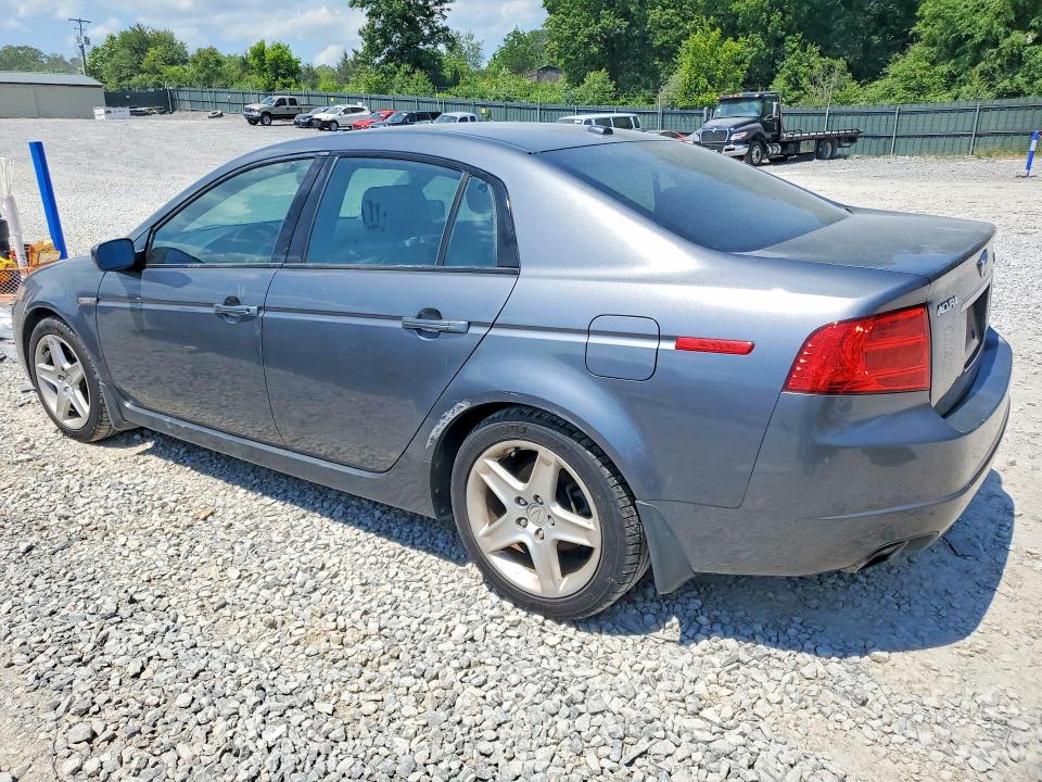 Aukcja sprzedaży 2006 Acura 3.2tl, vin: 19UUA66246A027037, numer aukcji: 53420396