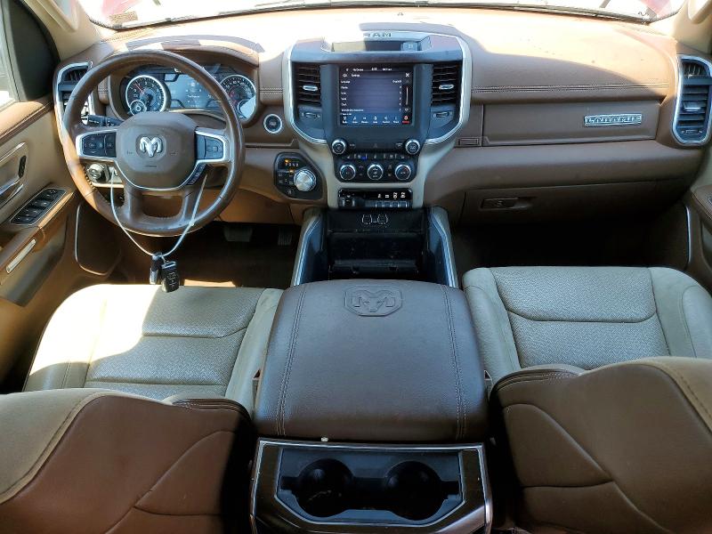 Aukcja sprzedaży 2021 Ram 1500, vin: 1C6SRFJT3MN525015, numer aukcji: 53700736
