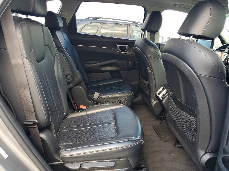 Aukcja sprzedaży 2023 Kia Sorento, vin: KNDRH4LG5P5136539, numer aukcji: 52503446
