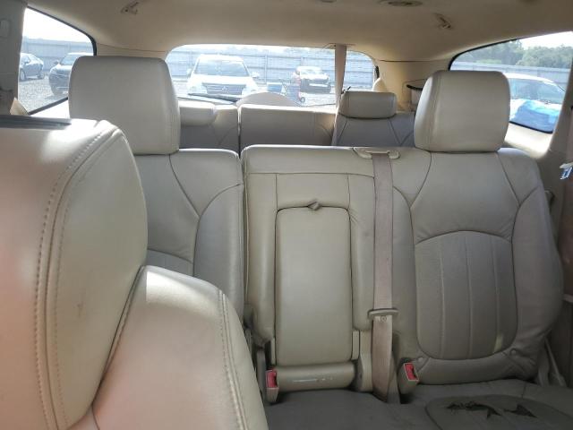 55011276 :رقم المزاد ، 5GAKRCED3CJ368684 vin ، 2012 Buick Enclave مزاد بيع