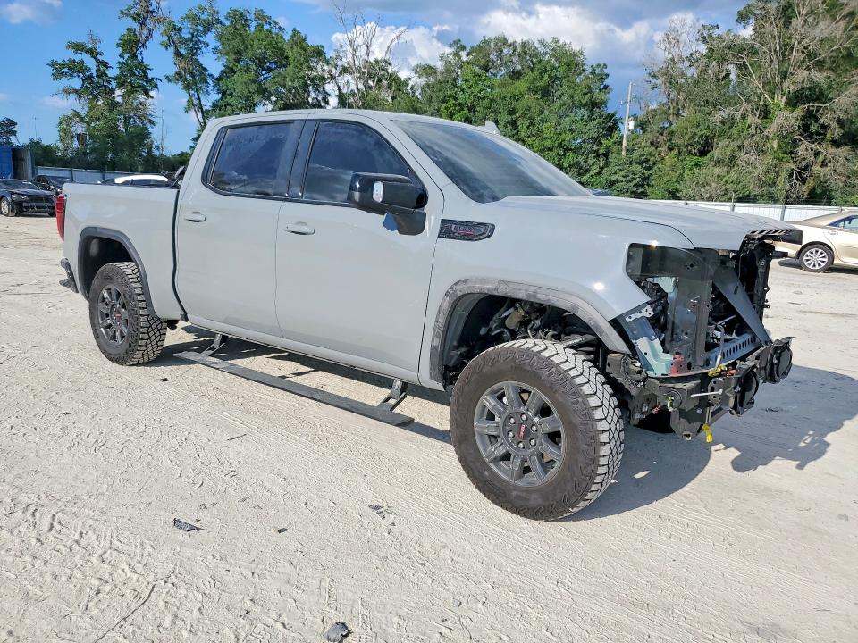 54318896 :رقم المزاد ، 3GTUUFE83SG136323 vin ، 2025 Gmc Sierra مزاد بيع