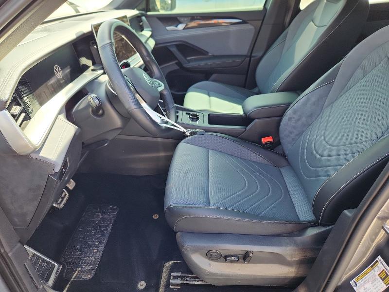 2025 Volkswagen Tiguan მანქანა იყიდება აუქციონზე, vin: 3VVGR7RM1SM028703, აუქციონის ნომერი: 52347876