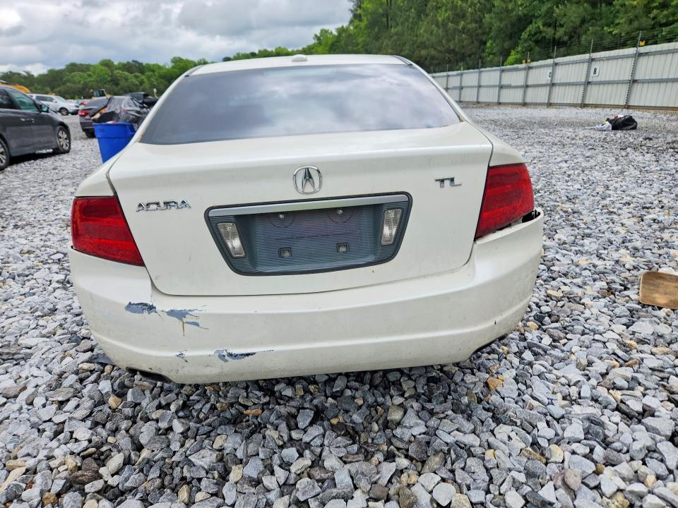 Продажа на аукционе авто 2005 Acura Tl, vin: 19UUA66295A019515, номер лота: 52919176