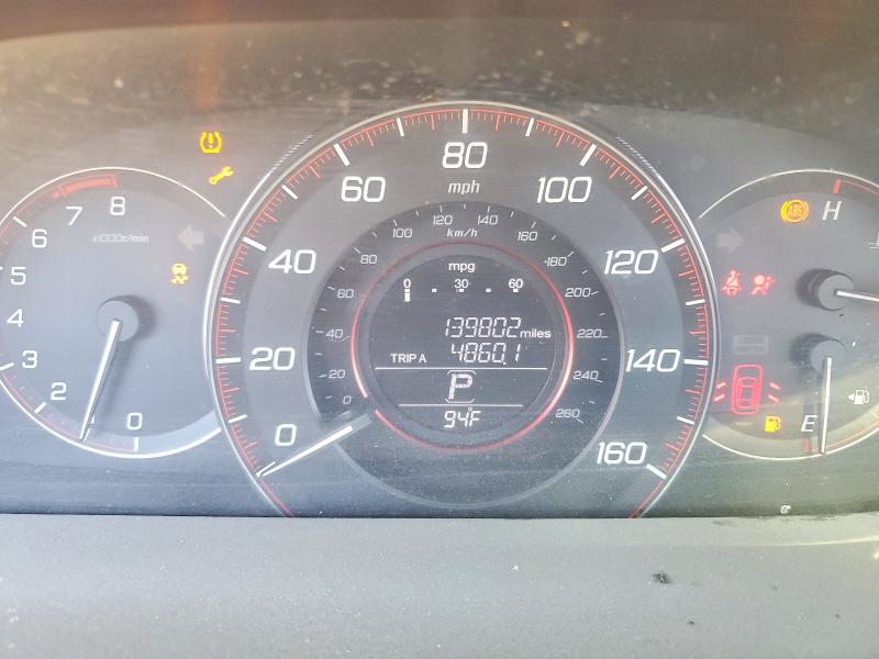 2015 Honda Accord მანქანა იყიდება აუქციონზე, vin: 1HGCR2F53FA230668, აუქციონის ნომერი: 47851266