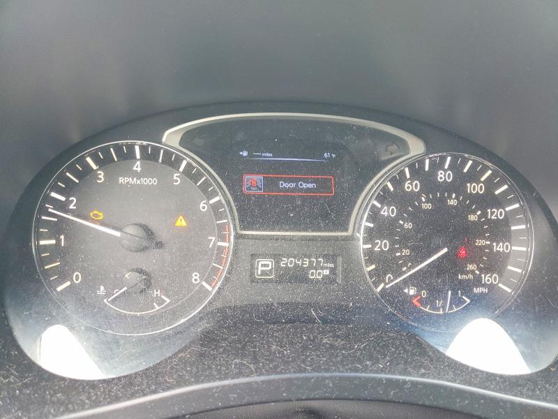 2013 Nissan Altima მანქანა იყიდება აუქციონზე, vin: 1N4AL3AP5DN563116, აუქციონის ნომერი: 78687275