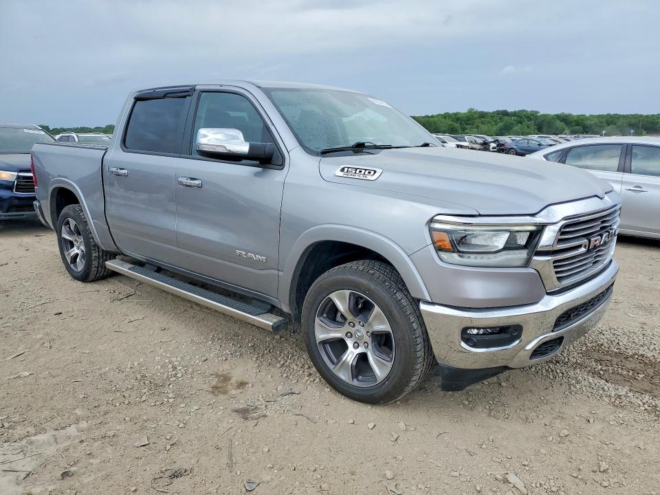 Aukcja sprzedaży 2022 Ram 1500, vin: 1C6SRFJT9NN240059, numer aukcji: 51031416