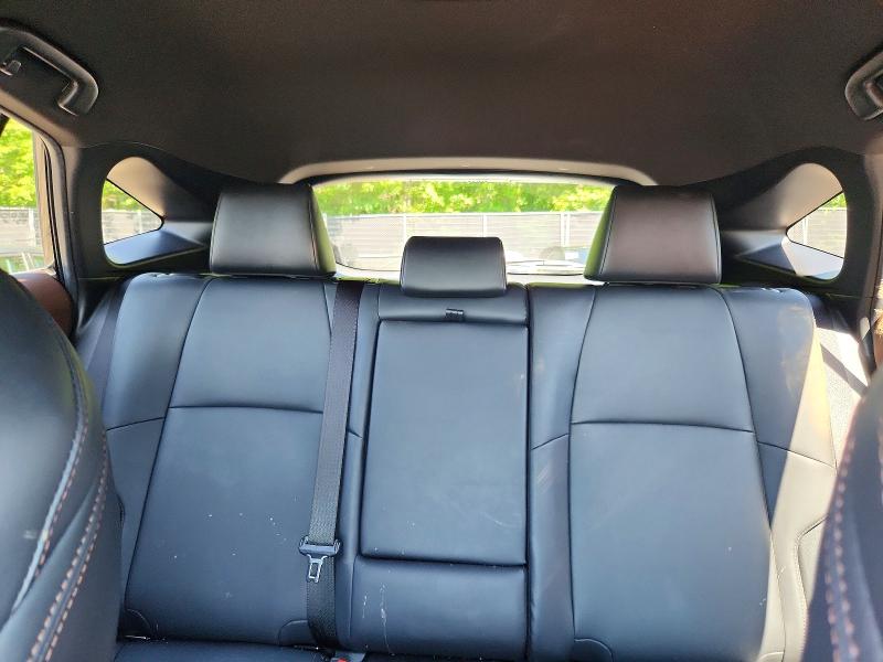 Продажа на аукционе авто 2022 Toyota Venza, vin: JTEAAAAHXNJ102589, номер лота: 55231026