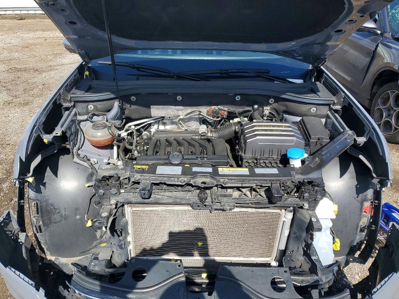 Aukcja sprzedaży 2020 Volkswagen Atlas Cross Sport, vin: 1V2TE2CA3LC232530, numer aukcji: 51513526