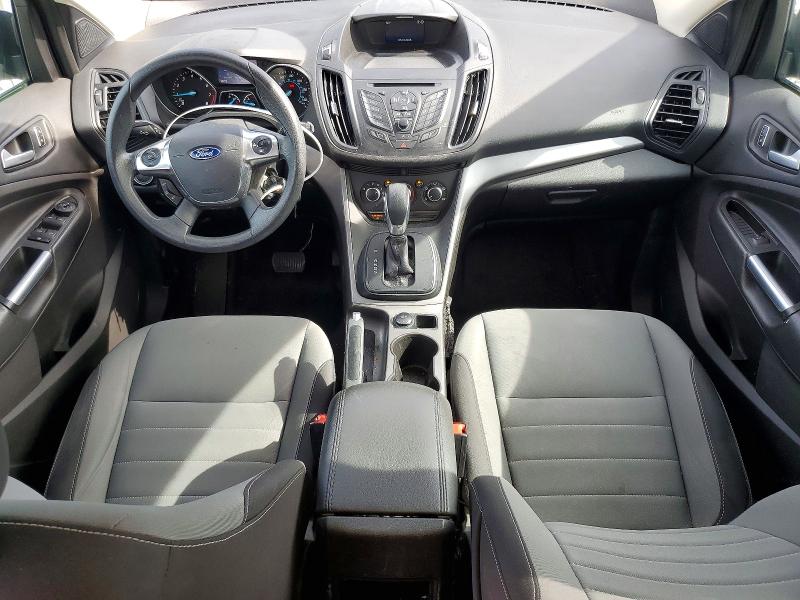 Продаж на аукціоні авто 2015 Ford Escape, vin: 1FMCU0GX3FUC33632, номер лоту: 54840106