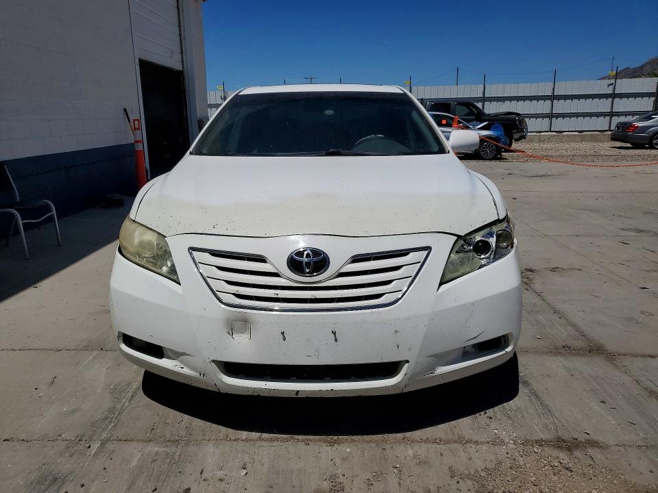Продаж на аукціоні авто 2007 Toyota Camry, vin: 4T1BE46K87U602962, номер лоту: 53560206