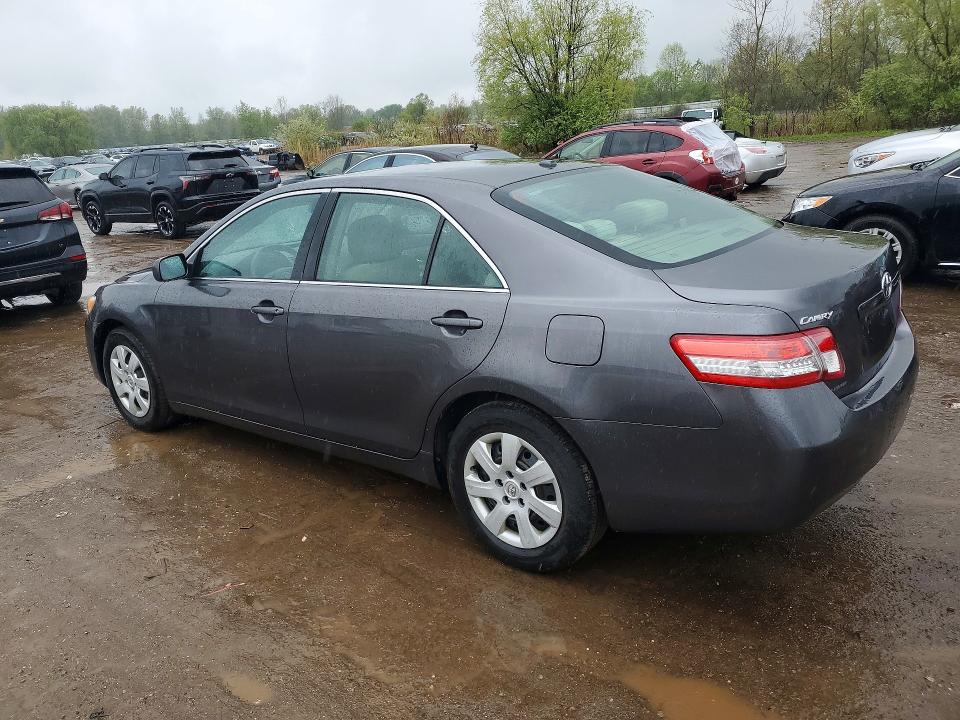 Aukcja sprzedaży 2011 Toyota Camry, vin: 4T4BF3EK7BR153054, numer aukcji: 41629996