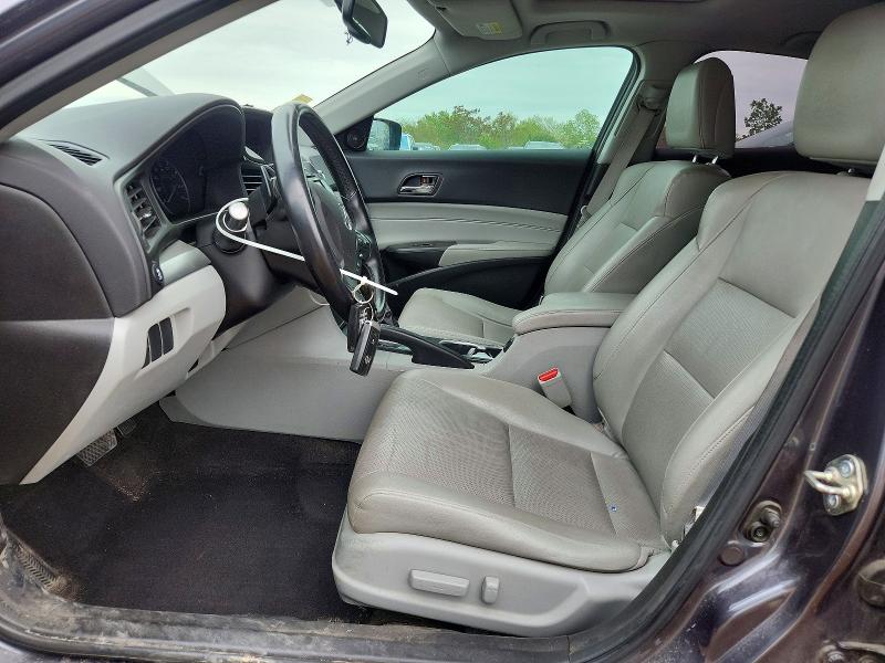 Aukcja sprzedaży 2017 Acura Ilx, vin: 19UDE2F74HA002618, numer aukcji: 53735506