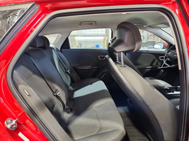 Продаж на аукціоні авто 2025 Kia K4, vin: 3KPFT4DE7SE024014, номер лоту: 52325736