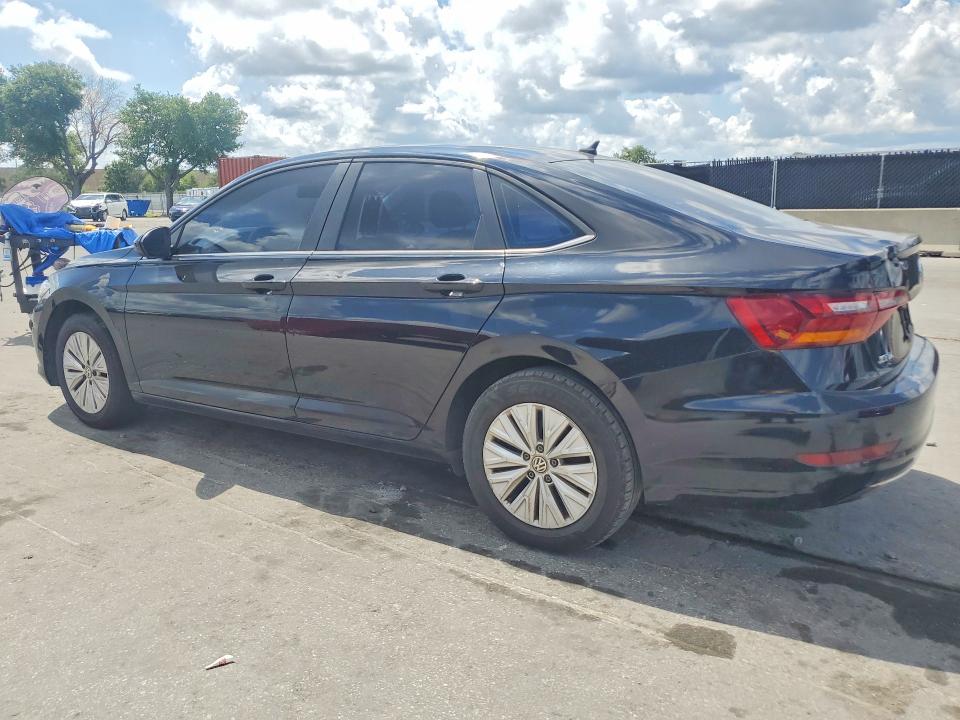 Aukcja sprzedaży 2019 Volkswagen Jetta, vin: 3VWC57BU4KM025410, numer aukcji: 53808026