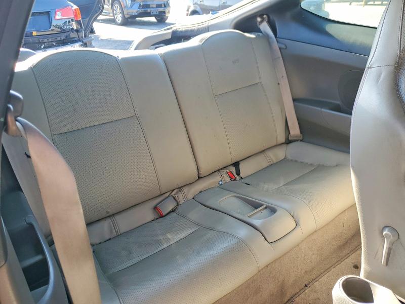 2006 Acura Rsx მანქანა იყიდება აუქციონზე, vin: JH4DC54896S002704, აუქციონის ნომერი: 53186166
