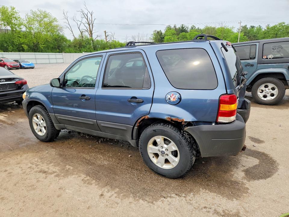 Aukcja sprzedaży 2006 Ford Escape, vin: 1FMYU03106KB19977, numer aukcji: 53897806