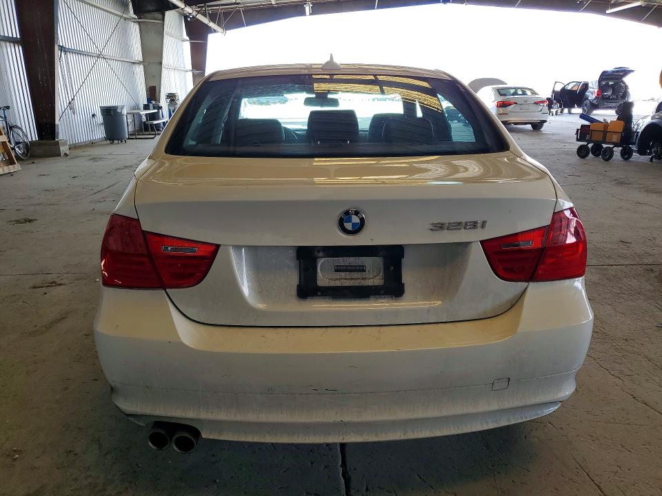 Продаж на аукціоні авто 2010 Bmw 328, vin: WBAPK7C55AA458330, номер лоту: 54847076
