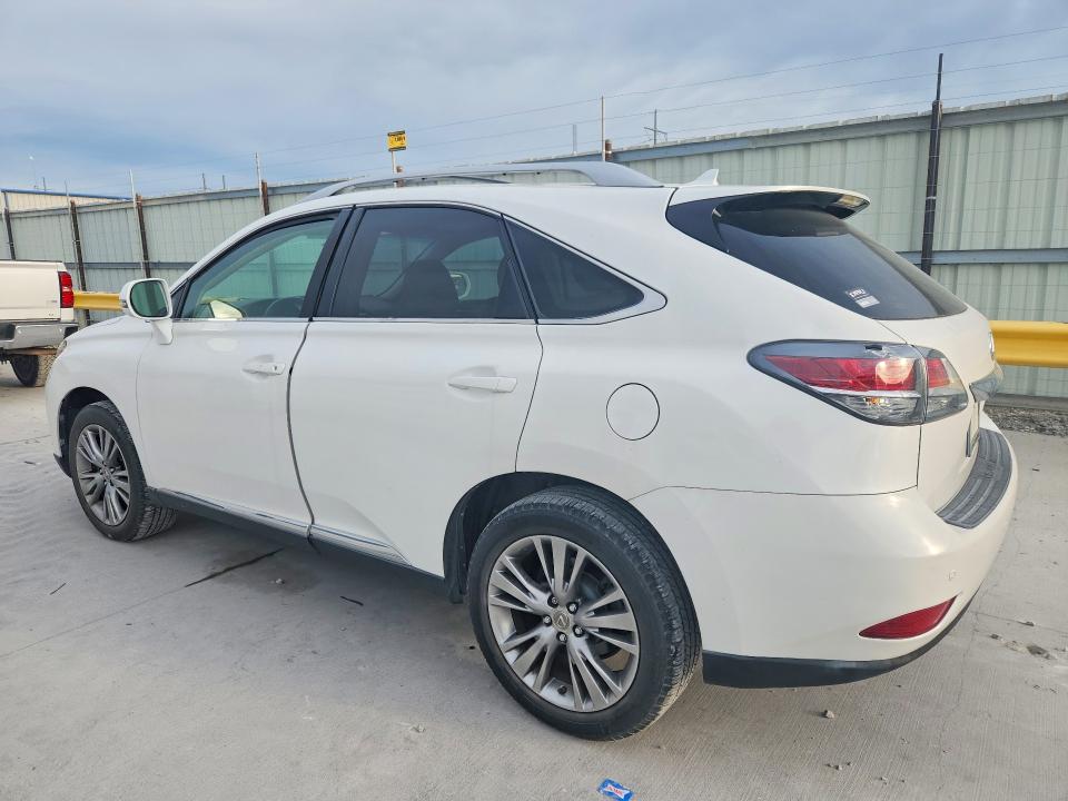 Продаж на аукціоні авто 2013 Lexus Rx, vin: 2T2ZK1BA9DC087532, номер лоту: 52076016