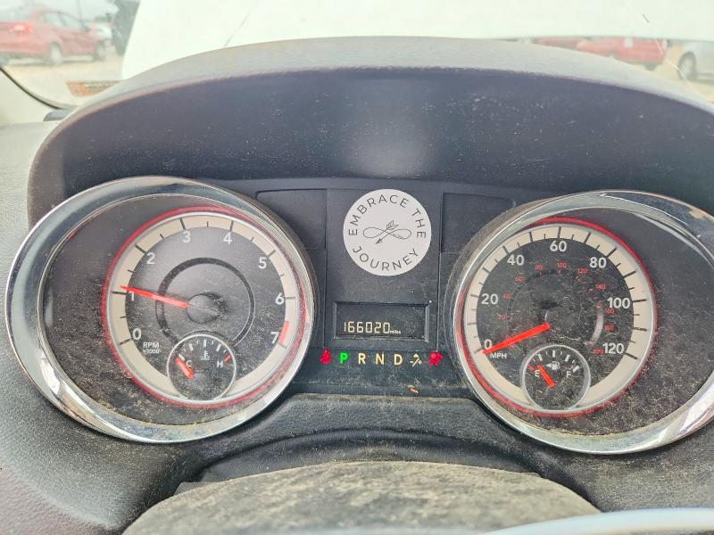 53018496 :رقم المزاد ، 2C4RDGBG0DR533685 vin ، 2013 Dodge Grand Caravan مزاد بيع