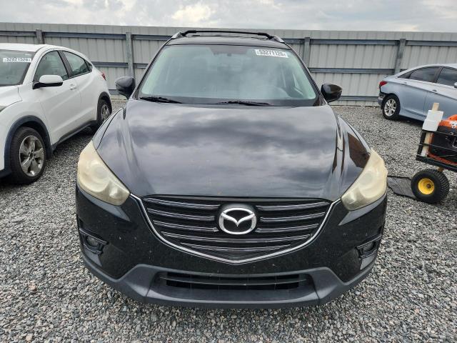 Aukcja sprzedaży 2016 Mazda Cx-5, vin: JM3KE2DY3G0647404, numer aukcji: 53271126