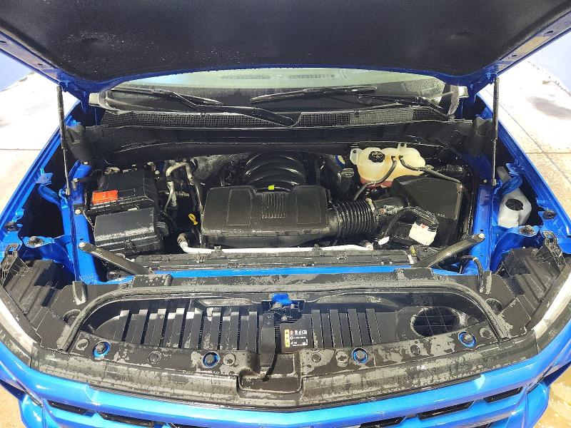 54867916 :رقم المزاد ، 1GCUKEEDXTZ134891 vin ، 2026 Chevrolet Silverado مزاد بيع