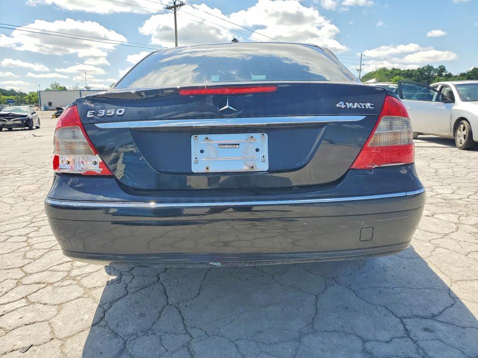 Продажа на аукционе авто 2009 Mercedes-benz E, vin: WDBUF87X49B431751, номер лота: 52855576