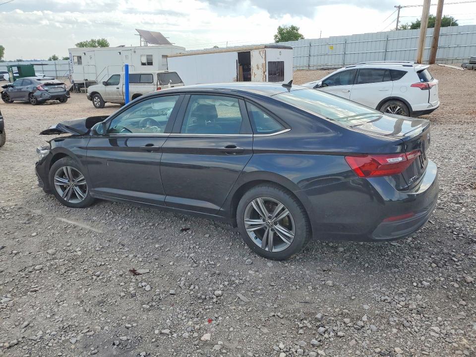 Aukcja sprzedaży 2023 Volkswagen Jetta, vin: 3VWEM7BU8PM036381, numer aukcji: 51919396